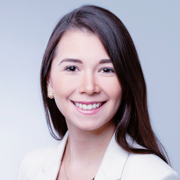 Ing. Grecia Gonzalez