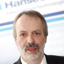 Gunther Vondenhoff