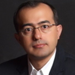 Siavssh (Mehdi) Pirsiavash