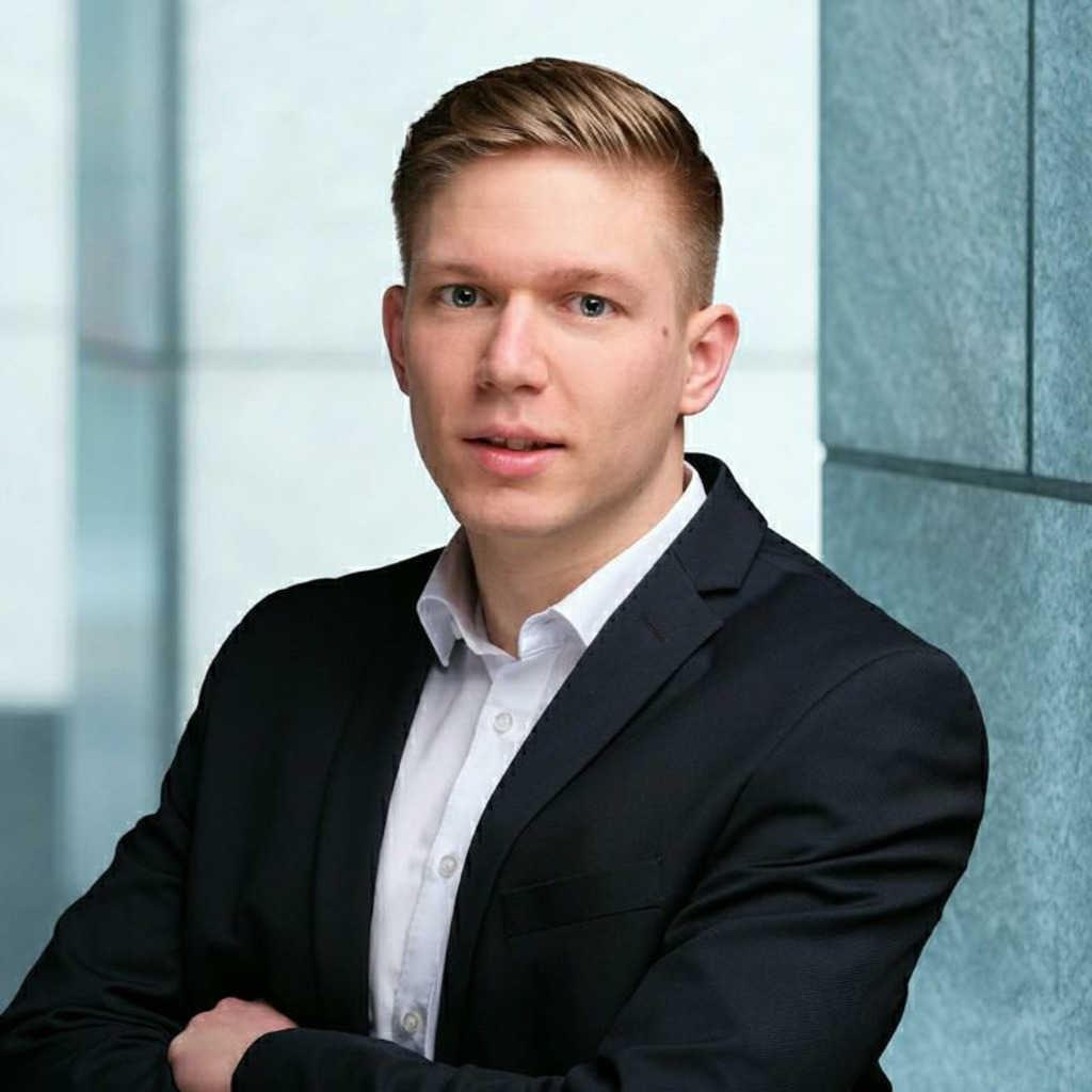 Frederic Peters Steuerberater RKSSteuerberatungsgesellschaft XING