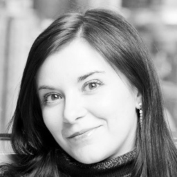 Anna Yemets