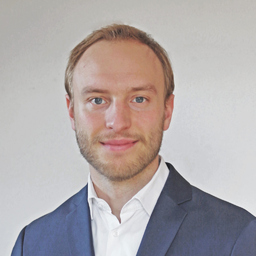 Simon Kronast