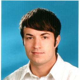Michael Regensburger