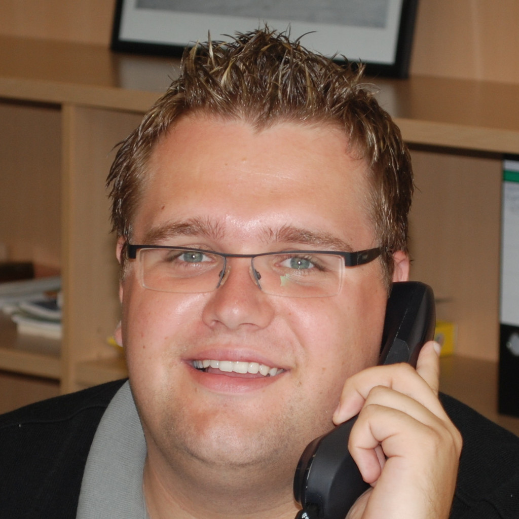 Michael Wohleb Geschäftsführer TIRLOG Transport GmbH XING