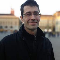 ANDREA ANNUNZIATA