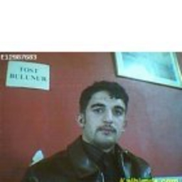 Aslan Göktürk