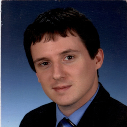 Michael Enser