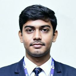 Smruti Sanket Rath