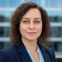 Dipl.-Ing. Anastasia Mirotsnik