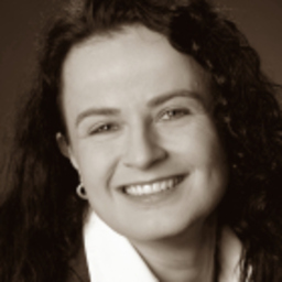 Dr. Sonja Fricke