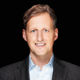 Benjamin Walther (Please use LinkedIn to connect)