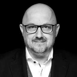 Bruno Gluch