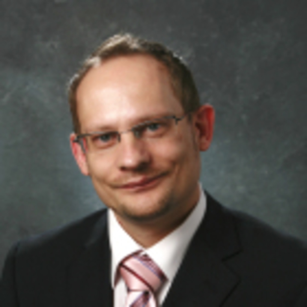 Marcus Brockmann Beratung & Verkauf POS Pilot XING