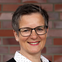 Birgit Bouß-Schlüß's profile picture