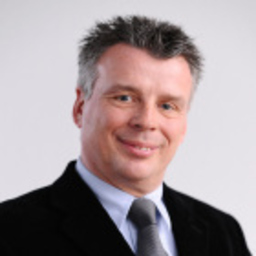 Dipl.-Ing. Manfred Krämer