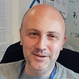 Dragan Stojanovski