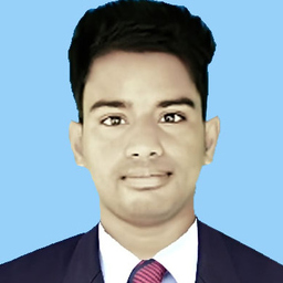 Md Maruf Sarkar