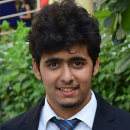 Shantanu Apte