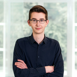 Marvin Blöcher's profile picture