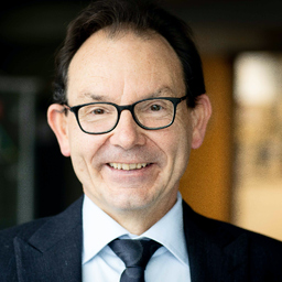 Prof. Dr. Volker Altstädt