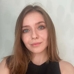 Элеонора Астахина