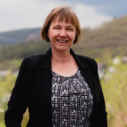 Claudia Irle-Utsch