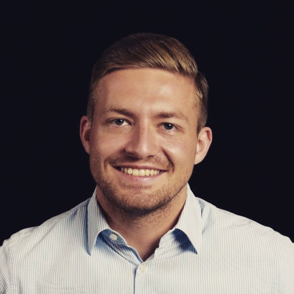 Ricky Gorka Enterprise Account Executive Amazon Web Services EMEA