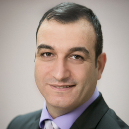 Ing. Fadi Alhennawi