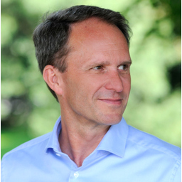 Dr. Markus Heller's profile picture