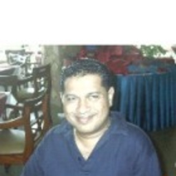 Winston Jayasinghe