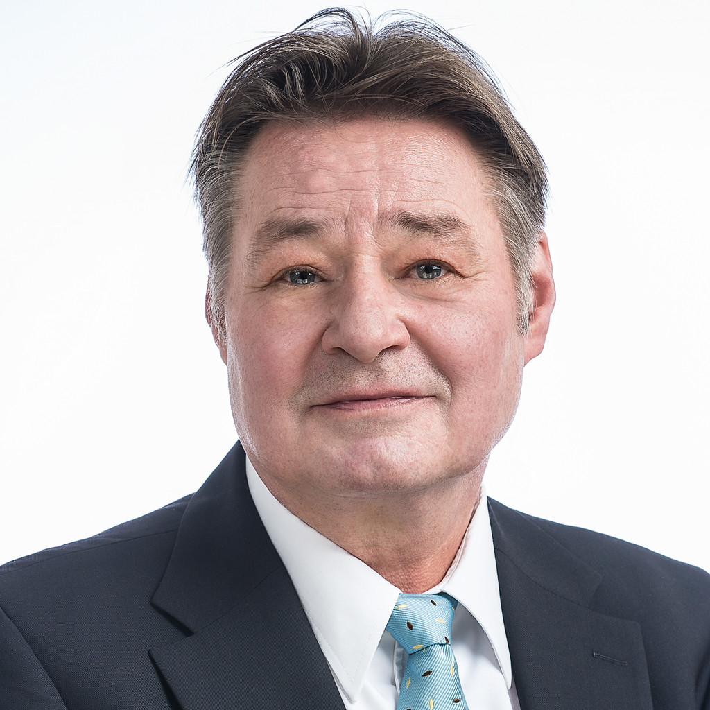 Peter Fenchel - Projektleiter Innopark Schweiz AG - x | XING