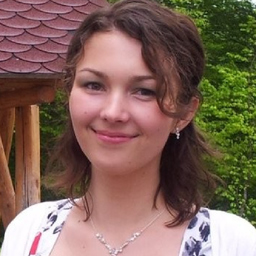 Csilla Incze's profile picture