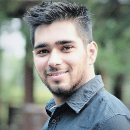 Nishant Kumar