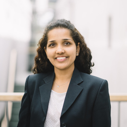 Nilima Gandhi