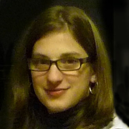 Stéphanie Chalfoun