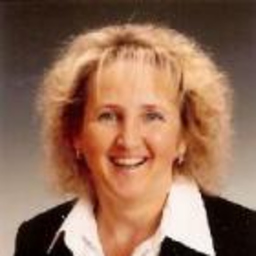 Maria Stieger