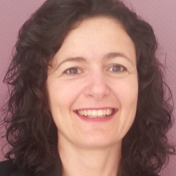 Monika Albertin's profile picture