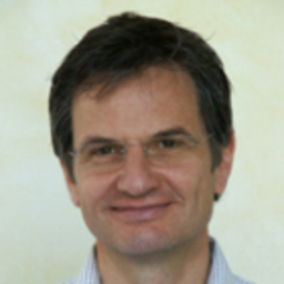 Thomas Fuhr
