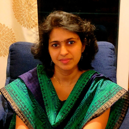 Priya Sadanandan