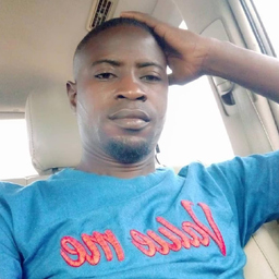 Adeniyi Olamilekan