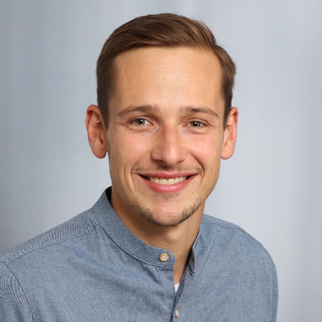 Sebastian Marre Projektleiter Prowind GmbH XING