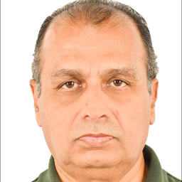 Muhammad  Tariq