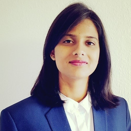 Gargi Arya