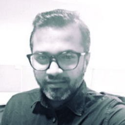 AshokKumar Rajendiran