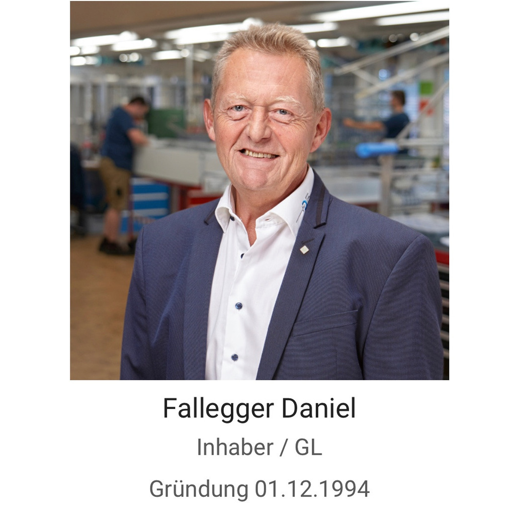 Social Media Profilbild Dani Fallegger 