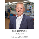 Dani Fallegger
