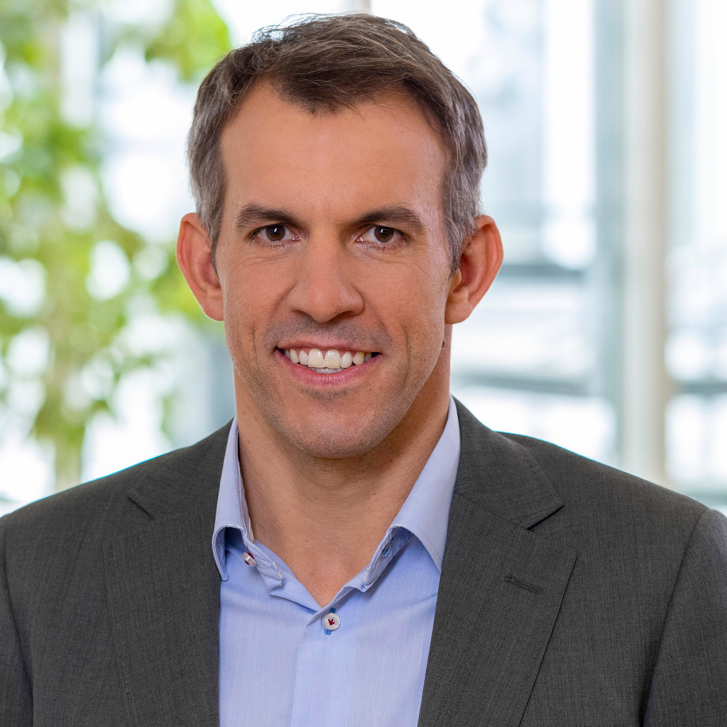 Mag. Markus Steindorfer Stellvertretender Leiter der Rechtsabteilung