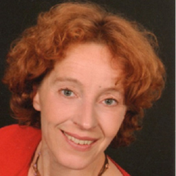 Aline Luther