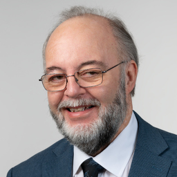 Manfred Joachim 
