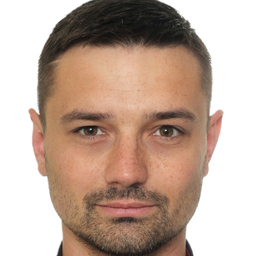 Pawel Kokoszka